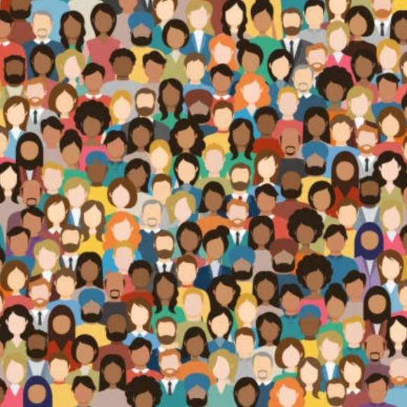 Designer PLUS SIZE= I LOVE NICE Slimming CLOTHES! - Picture 3 of 5